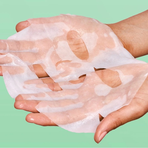 RAEL - Cycle Synched Mask Set - 2 sets (8 masks) - Picture 3 of 6